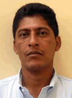 Pedro Zamora: Hafengewerkschafter bestialisch vor den Augen seiner Kinder ermordet