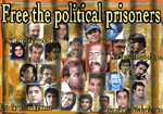 Solidaritätswoche mit den politischen Gefangenen im Iran