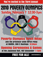 Poverty Olympics Organizing Committee
