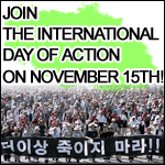 Internationaler Aktionstag