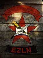 Viva la Autonomia - EZLN