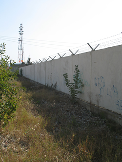 Factory or Prison - Textile workers from Bangladesh are kept behind locked gates and exploited in Bacau in Romania