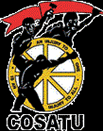 Congress of South African Trade Unions - COSATU