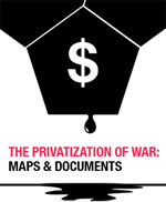 The Privatization of War